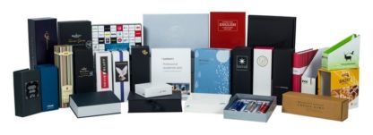 presentation boxes nz