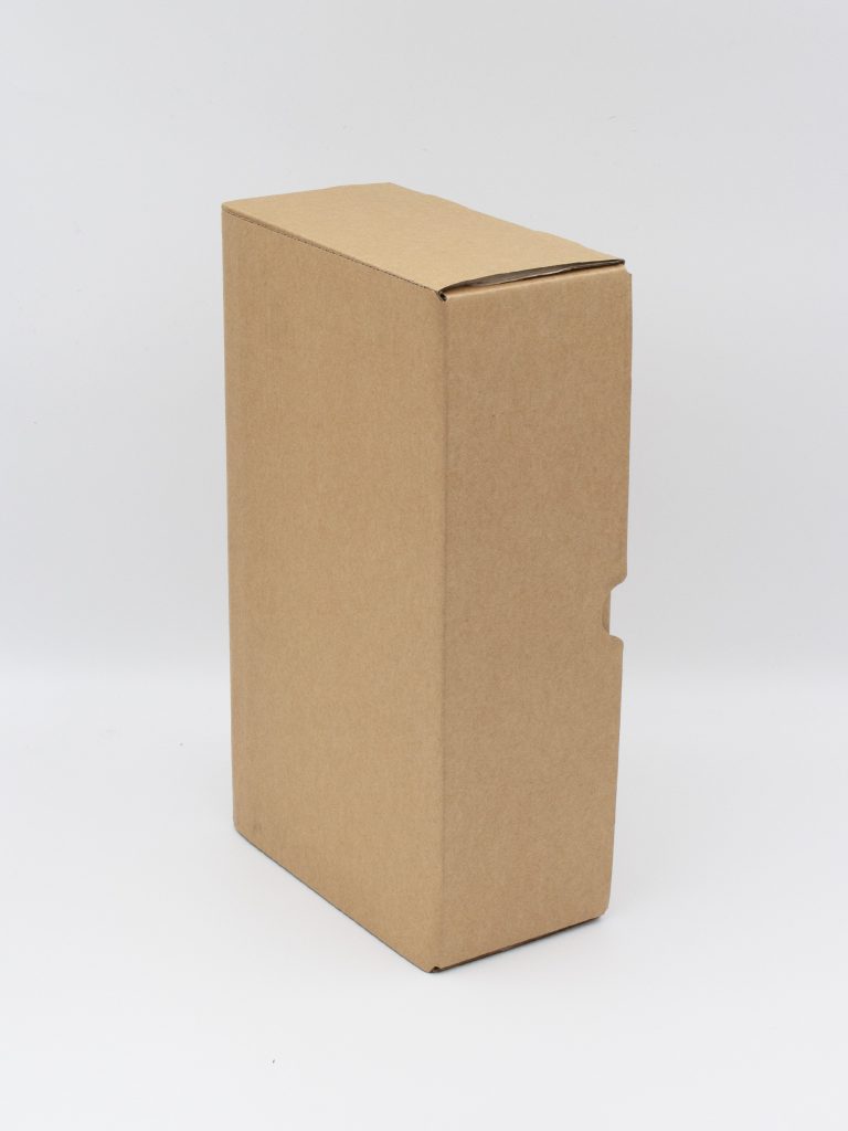 E Commerce 340 Double Mailer - BoxKraft